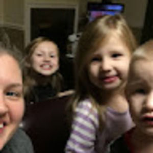 Meet your Posher, Rebecca